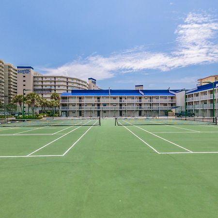 Апартаменты Seaside Beach & Racquet 3706 Орандж-Бич Экстерьер фото