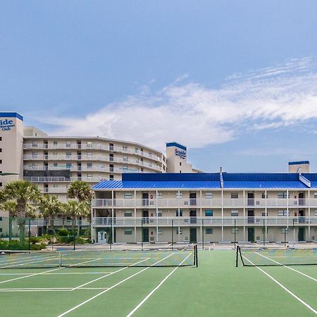 Апартаменты Seaside Beach & Racquet 3706 Орандж-Бич Экстерьер фото