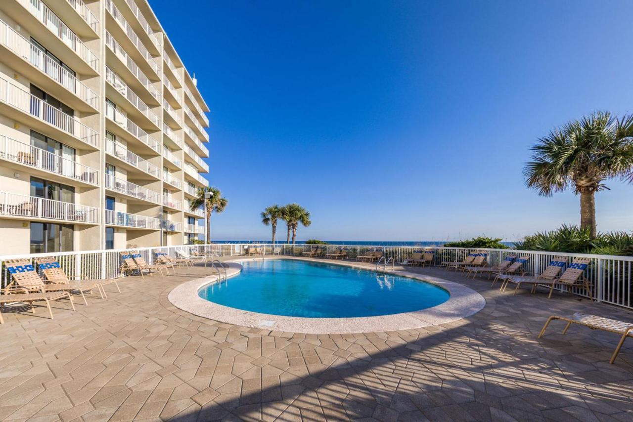 Апартаменты Seaside Beach & Racquet 3706 Орандж-Бич Экстерьер фото