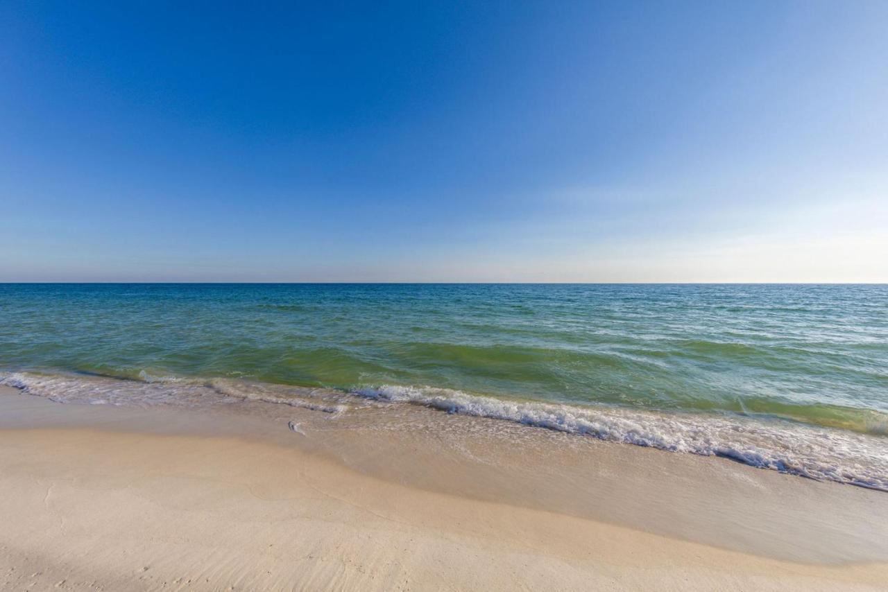 Апартаменты Seaside Beach & Racquet 3706 Орандж-Бич Экстерьер фото