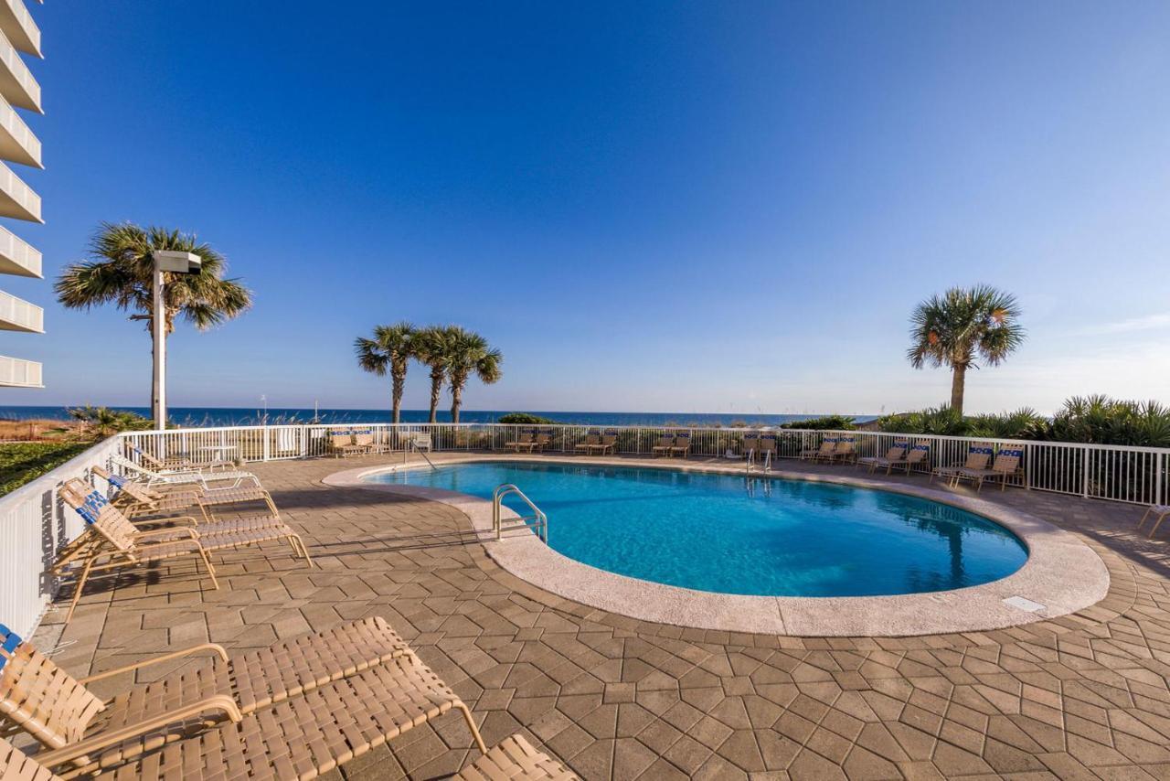 Апартаменты Seaside Beach & Racquet 3706 Орандж-Бич Экстерьер фото